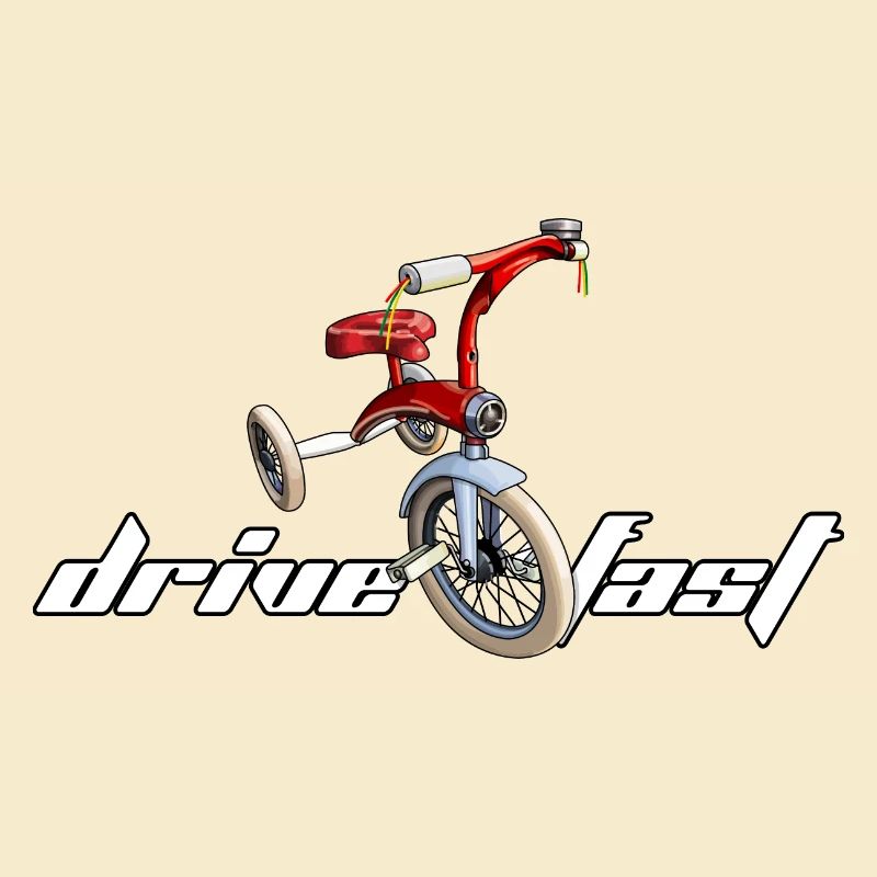 Tricycle