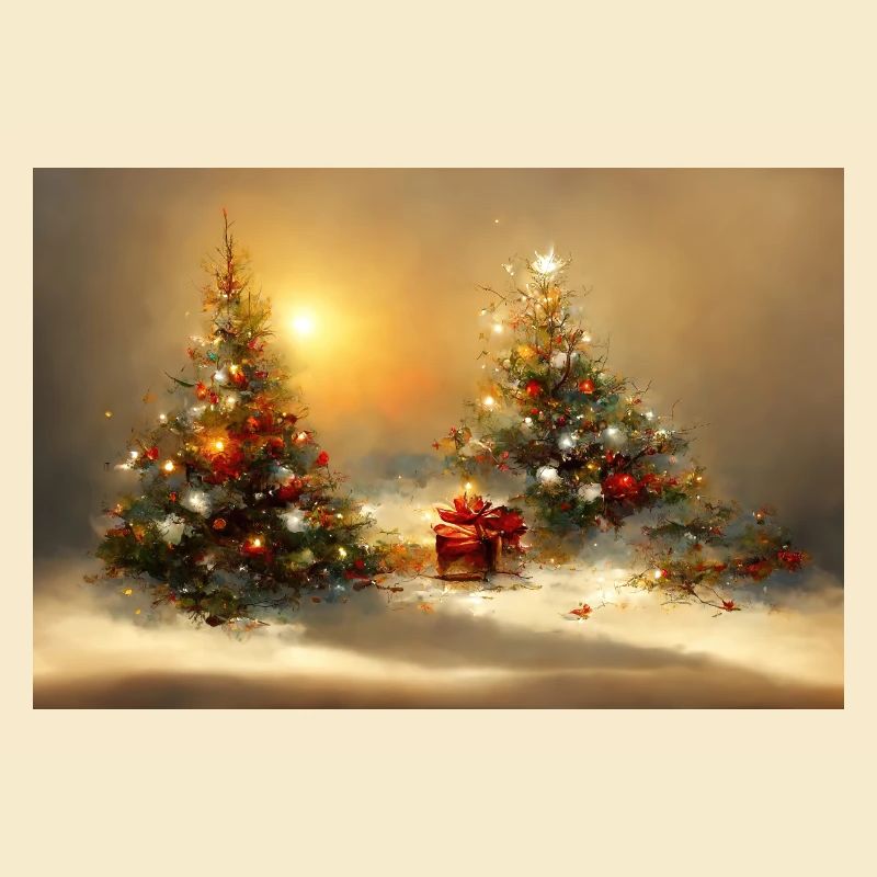 Weihnachtsstimmung