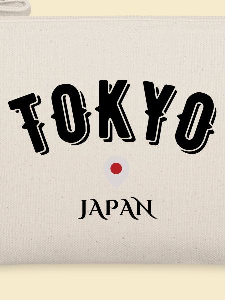 Tokio Japan