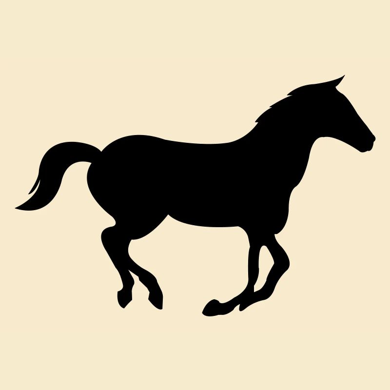 Pferd