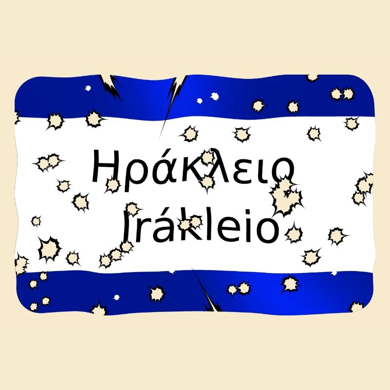 irakleio