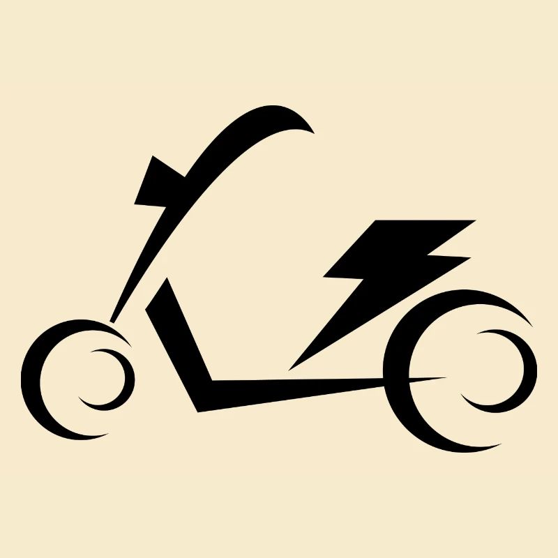 E-Scooter E-Roller Scooter