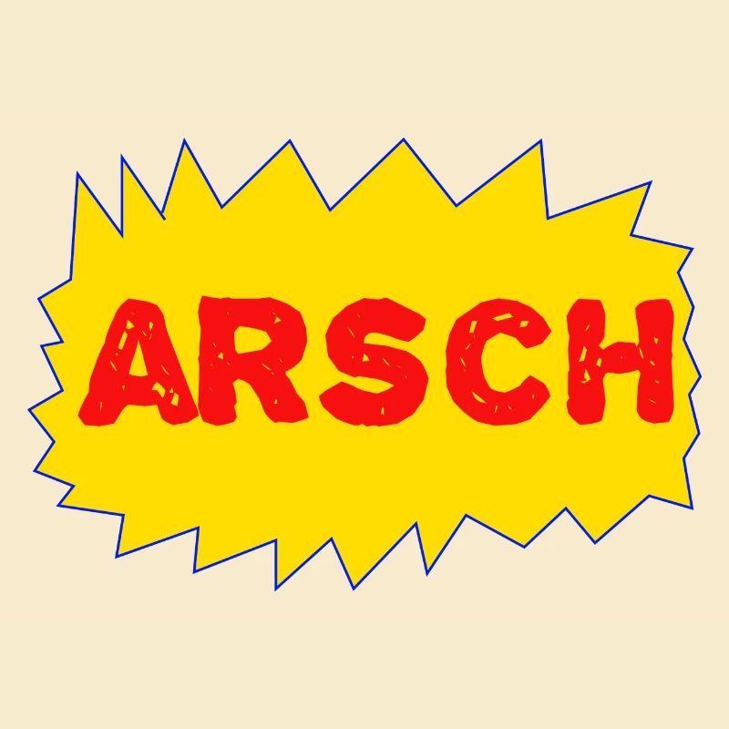 arsch
