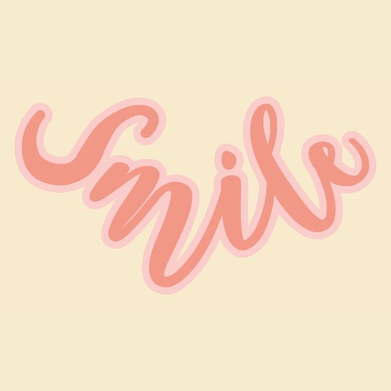 smile