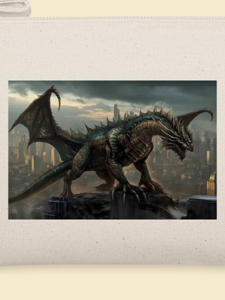 Dragon 3