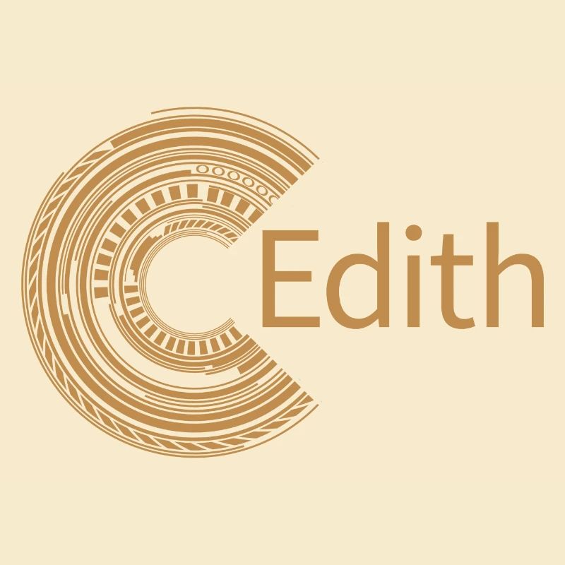 For Edith