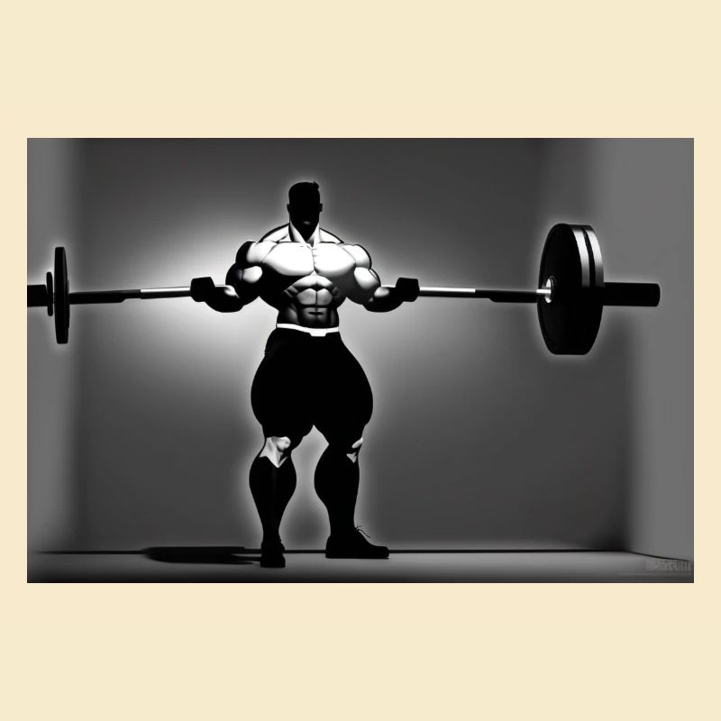 Weight training
