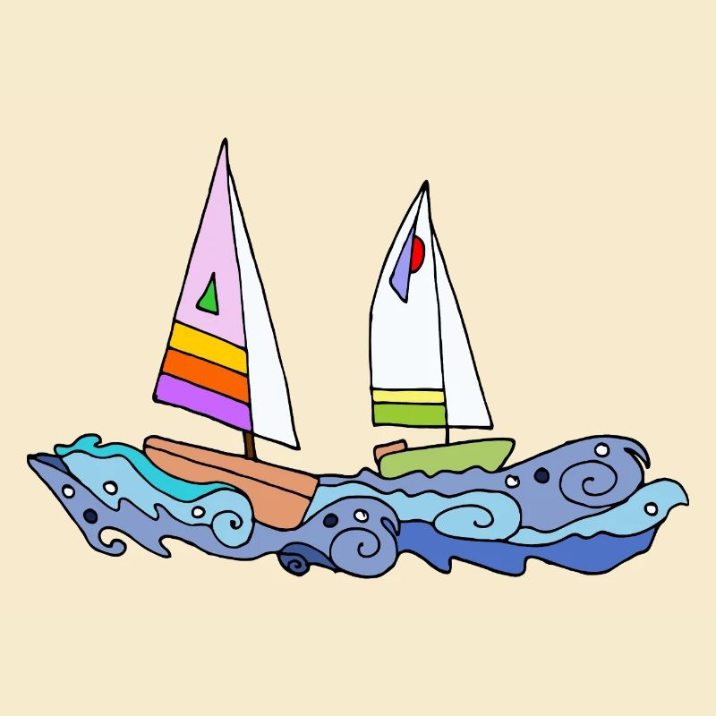 Segelboote