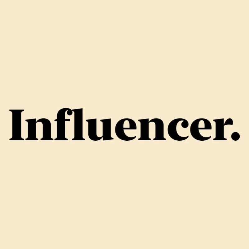 Influencer Design