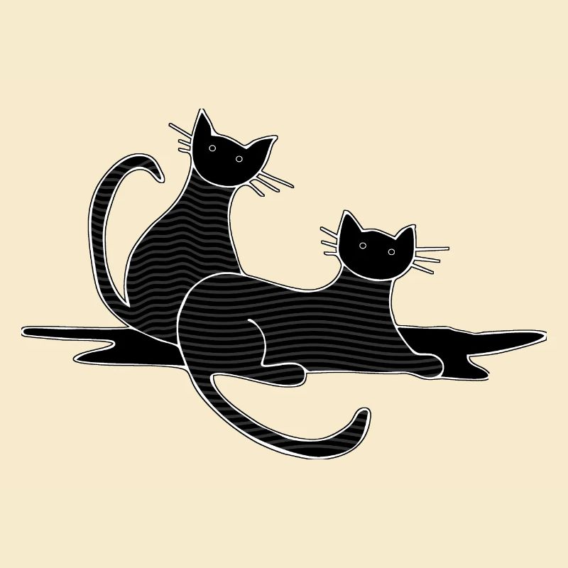Katzen