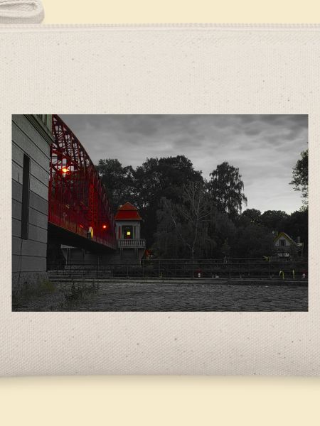 Red Bridge