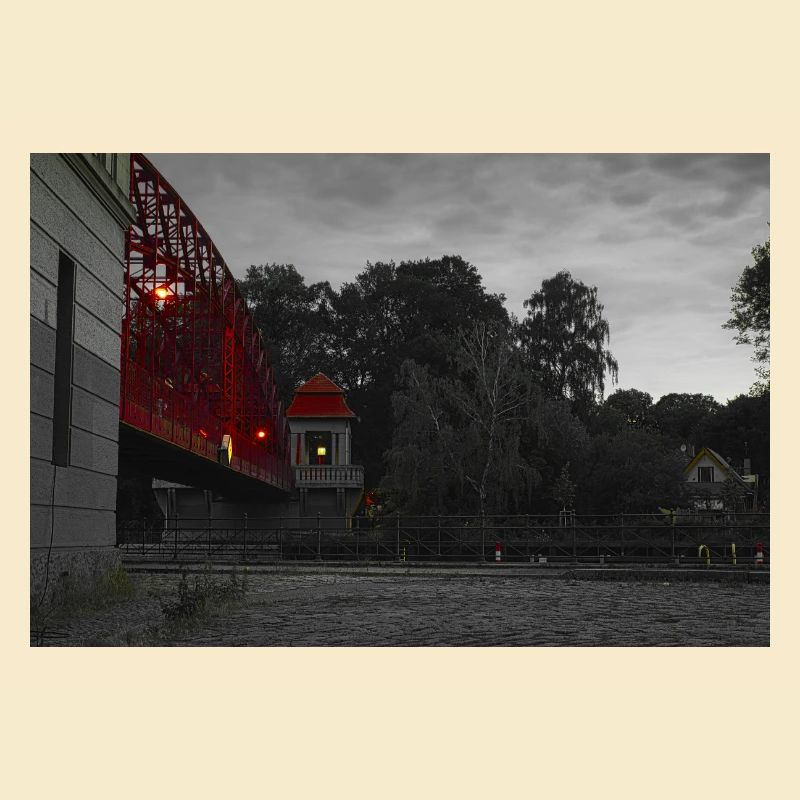Red Bridge