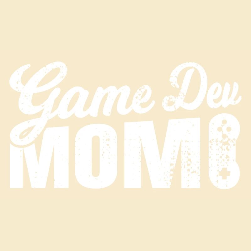 Game Dev Mom