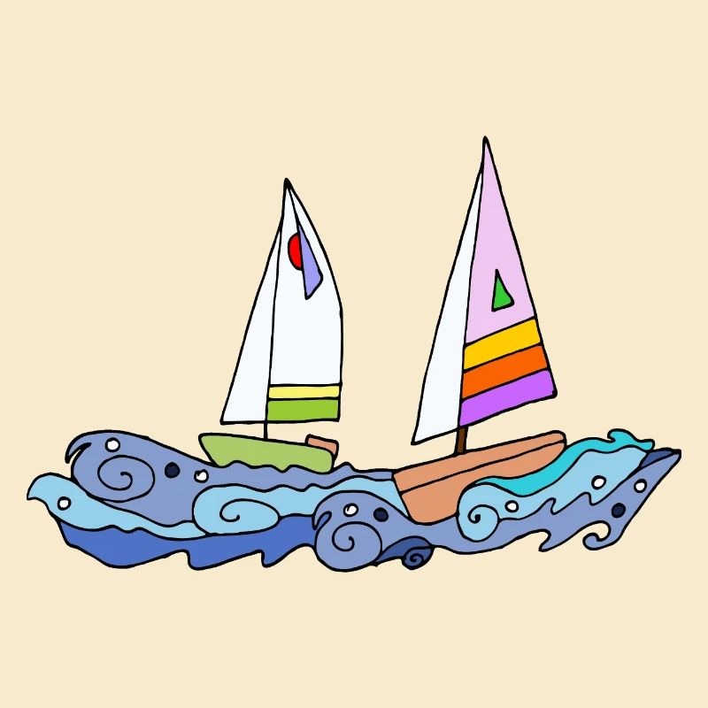 Segelboote