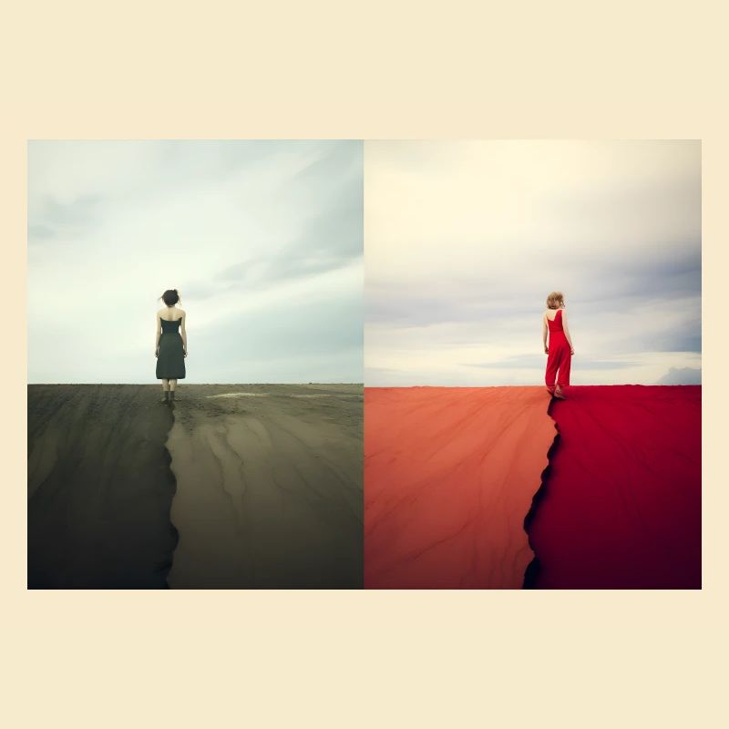 Split Worlds