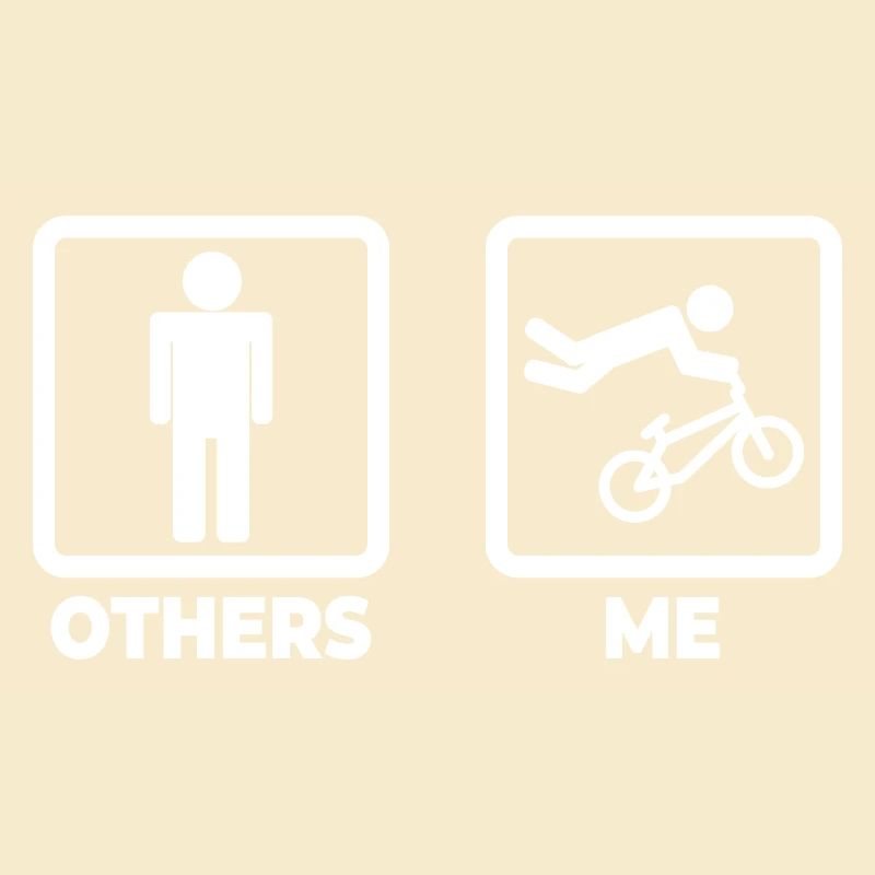 BMX Routine