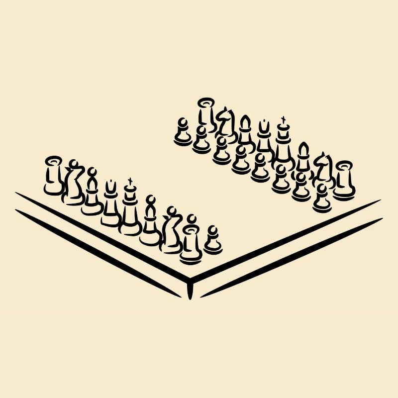 Schachfiguren
