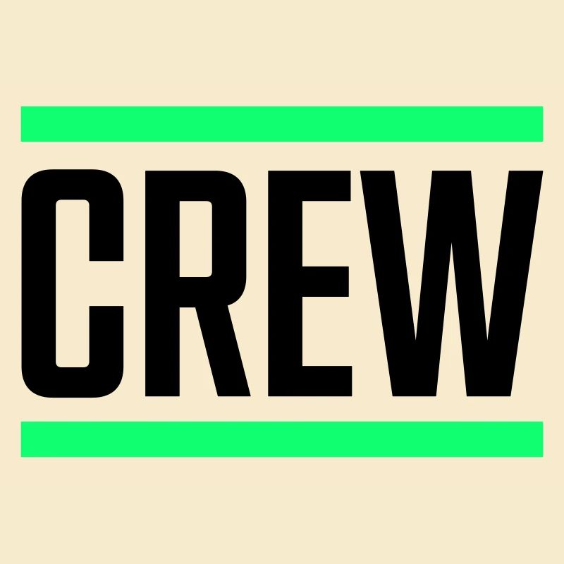 crew