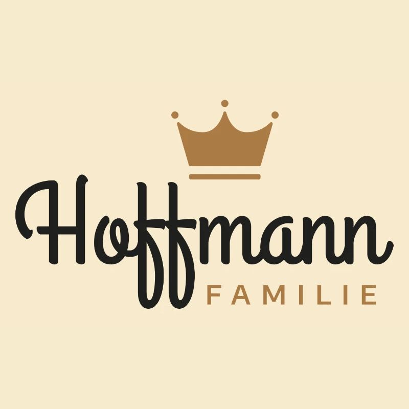 Hoffmann-Familie