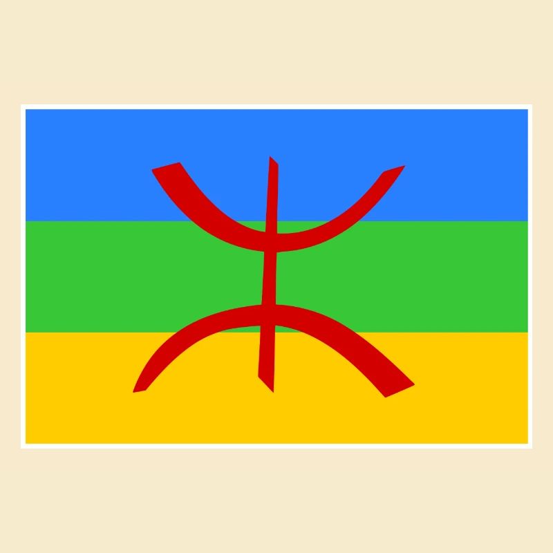 Amazigh