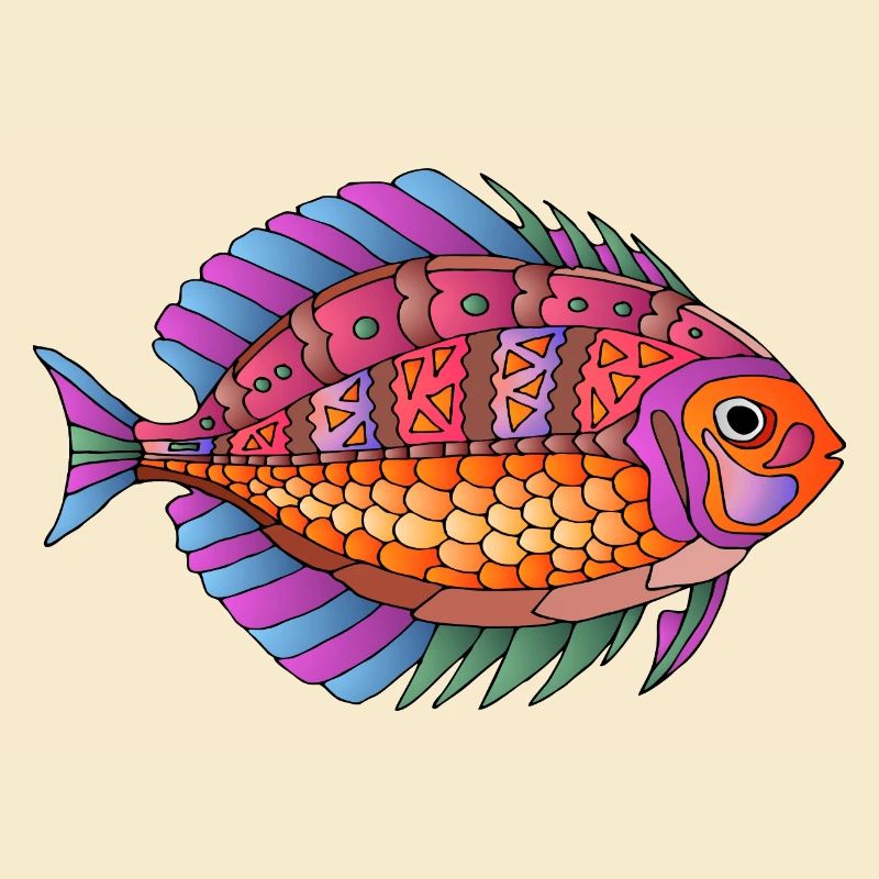 Fisch