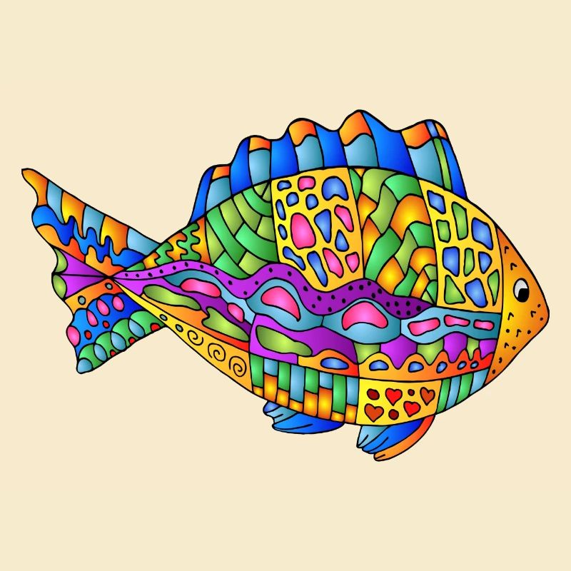 Fisch