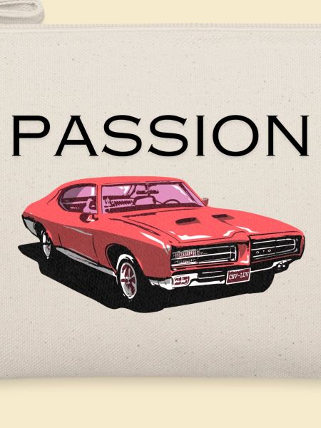 Passion