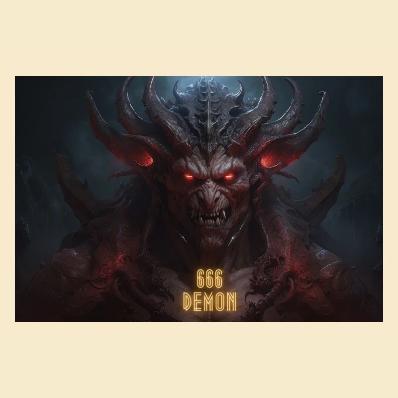 Dämon