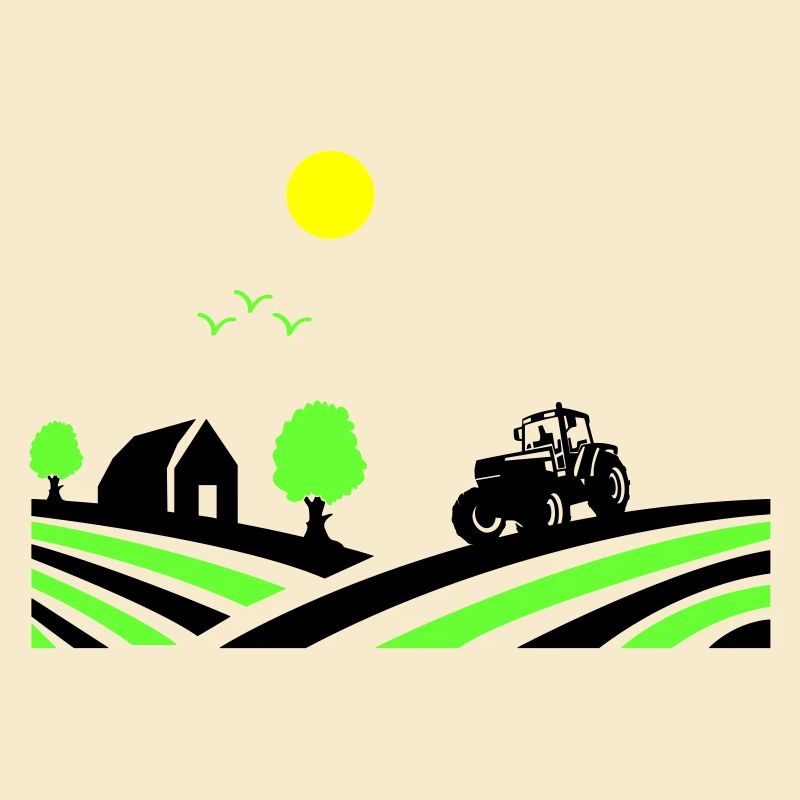 Tractor Farm