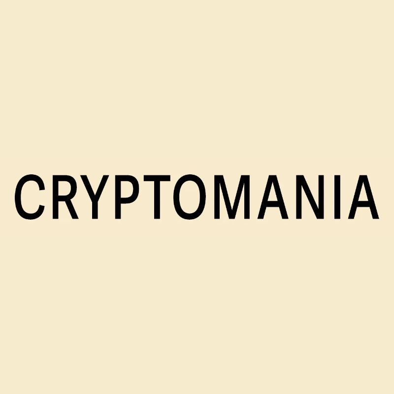 Cryptomania