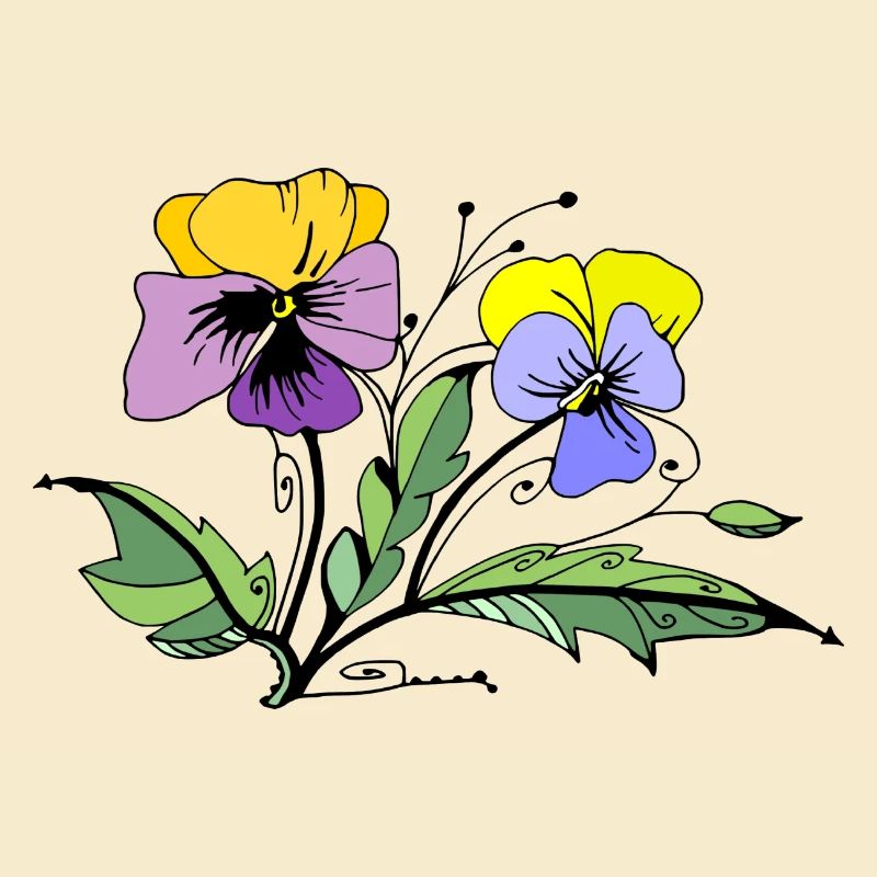 Blumen