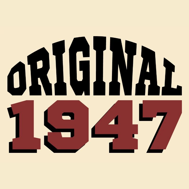 Original 1947