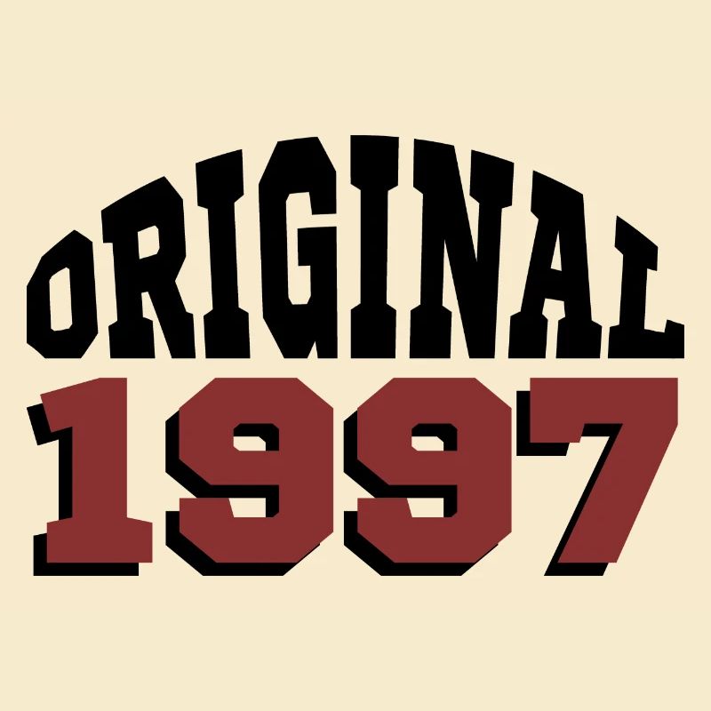 Original 1997