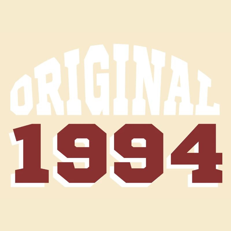 Original 1994