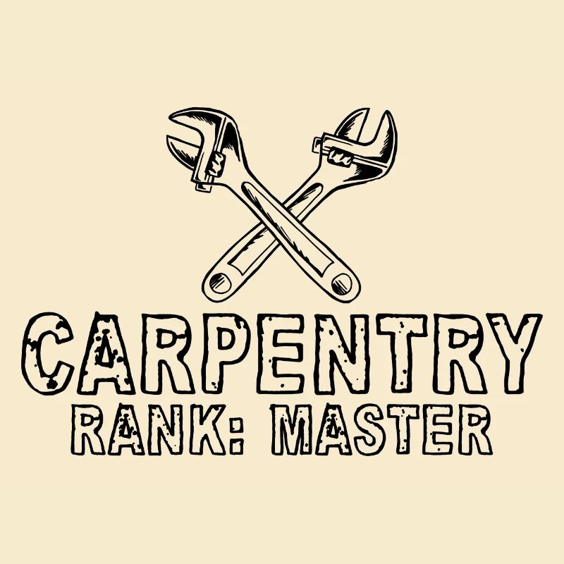 Carpentry Rank Master 4