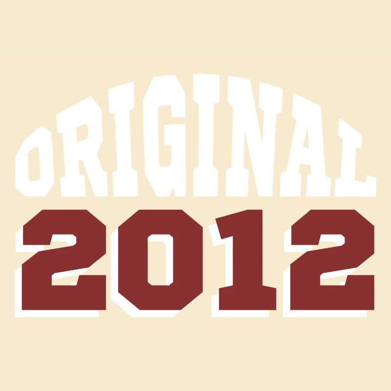 Original 2012