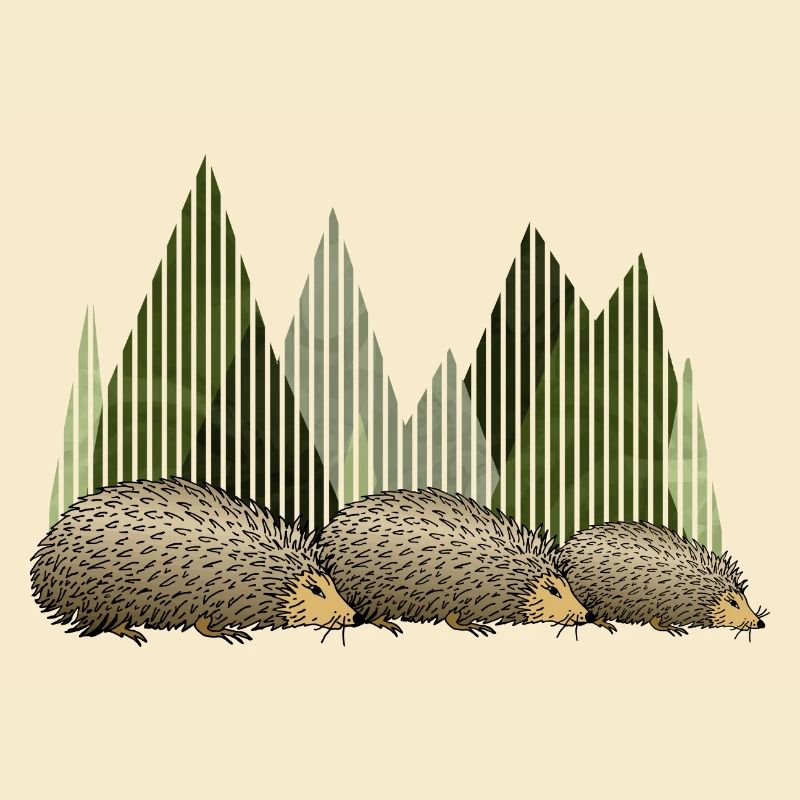 Hedgehogs