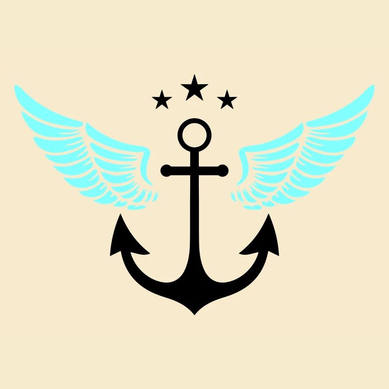 Symbole d’ancre