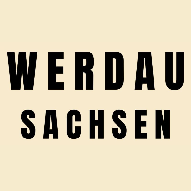 Werdau Sachsen