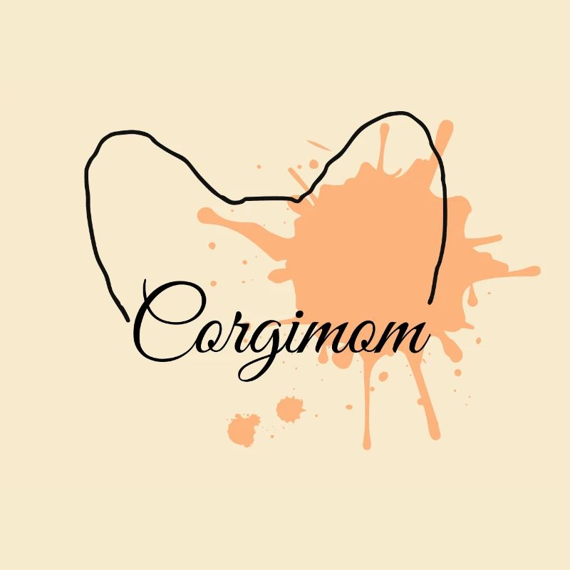 Corgimom Splash