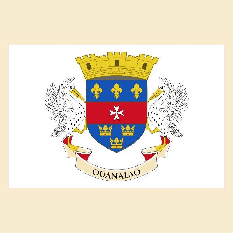 Saint Barthélemy