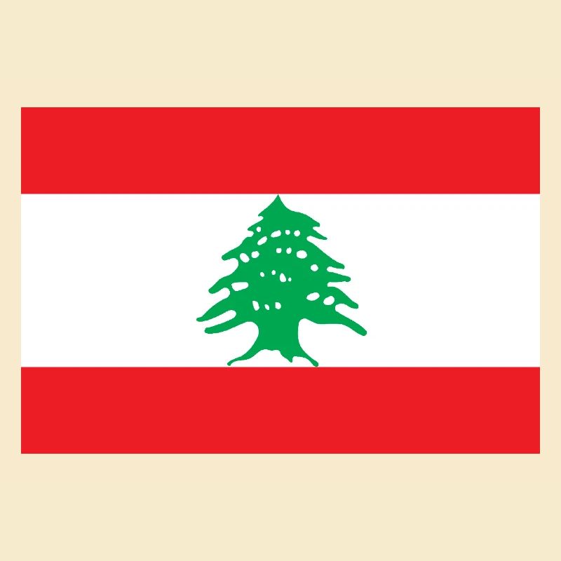 Libanon