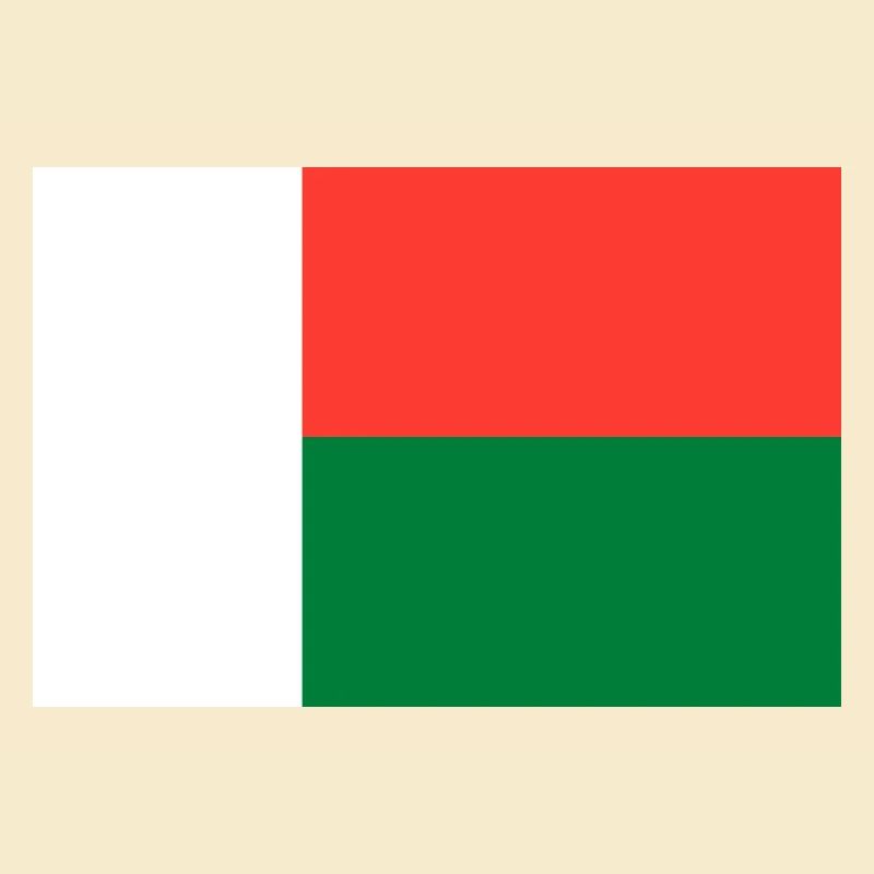 Madagaskar