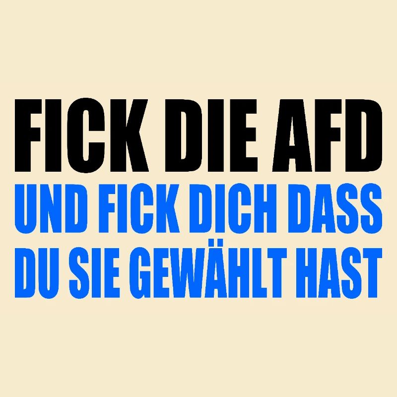 fick die afd