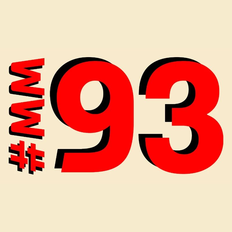 MM93 2025
