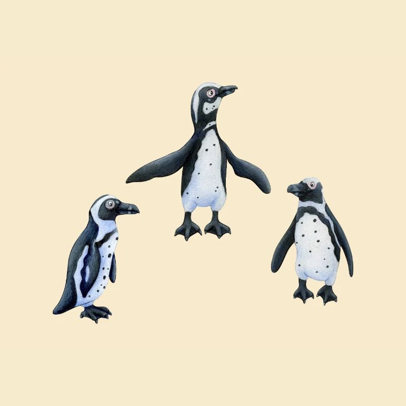 Penguins