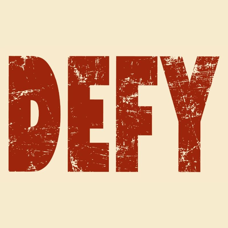Widerstand hat Stil – DEFY Urban Design