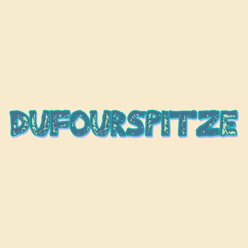 Dufourspitze