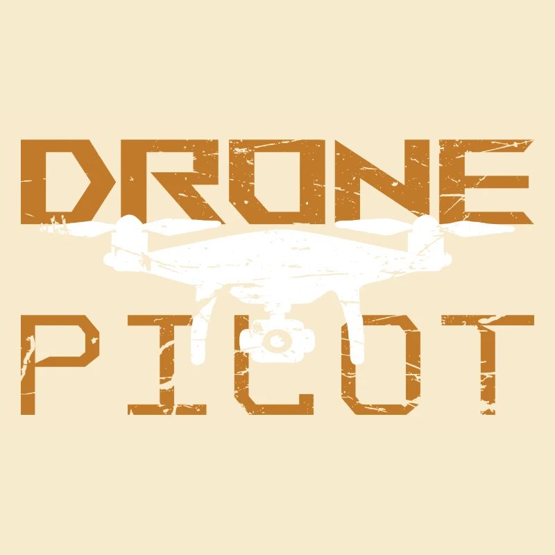 Drone, Pilot, Drone Pilot