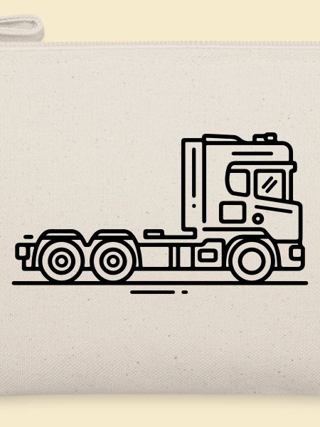 Laster Lkw Fahrzeug